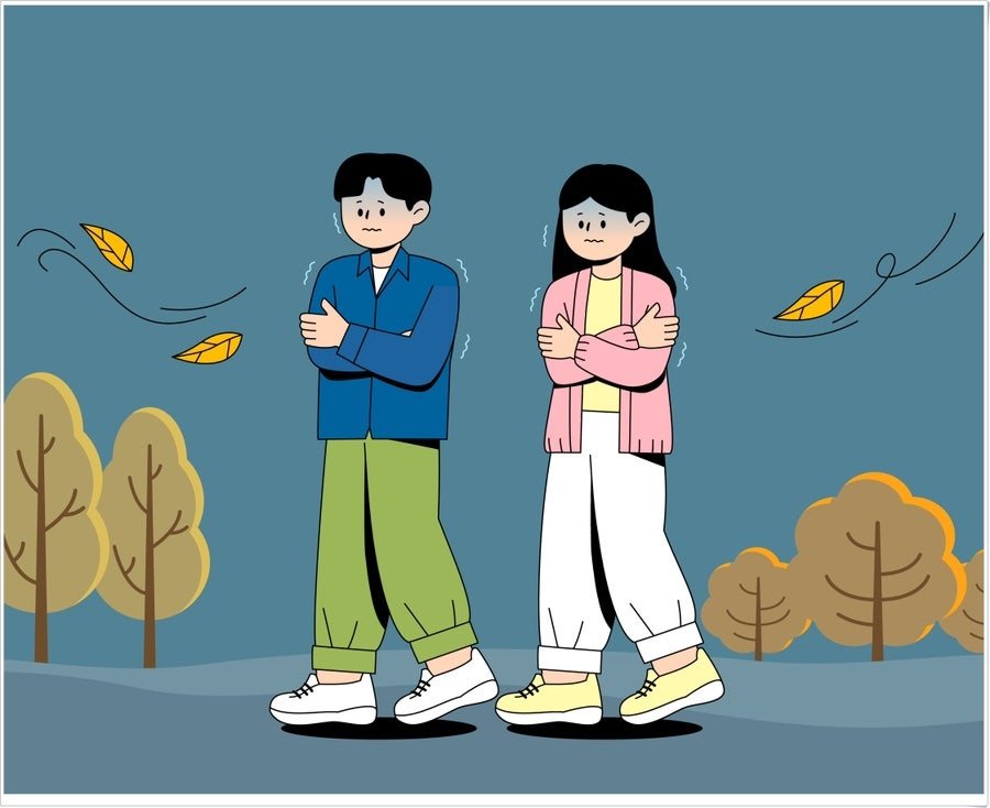 환절기에 몸이 틀어져 아플 때, 추나요법 제주시 화북동 한의원 (8)