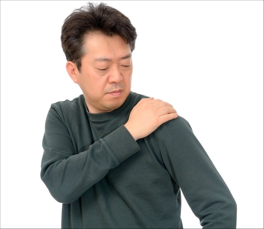 근육 뭉침 심할 때 약침으로 풀어보세요 (2)