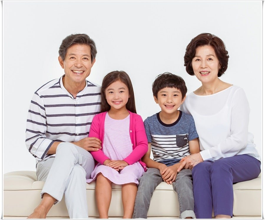 추석 부모님 선물 제주시 공진단 한의원 (2)