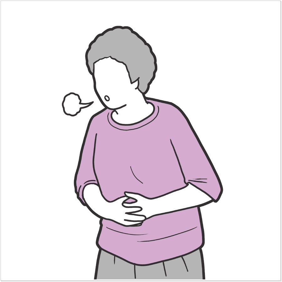 잦은 트림, 위장기능 점검 필요 제주시 화북동 한의원 (4)