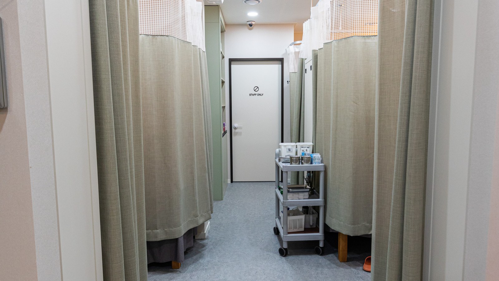 환절기마다 감기를 달고 사신다면